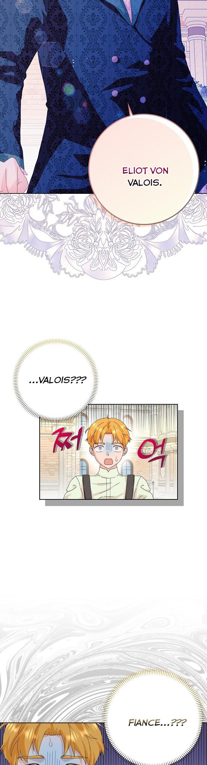 When I Quit Being A Wicked Mother-in-law, Everyone Became Obsessed With Me Chapter 39 148 23