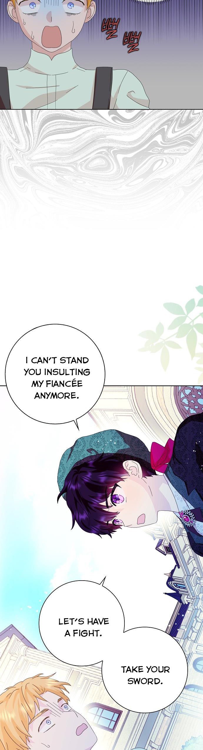 When I Quit Being A Wicked Mother-in-law, Everyone Became Obsessed With Me Chapter 39 149 24