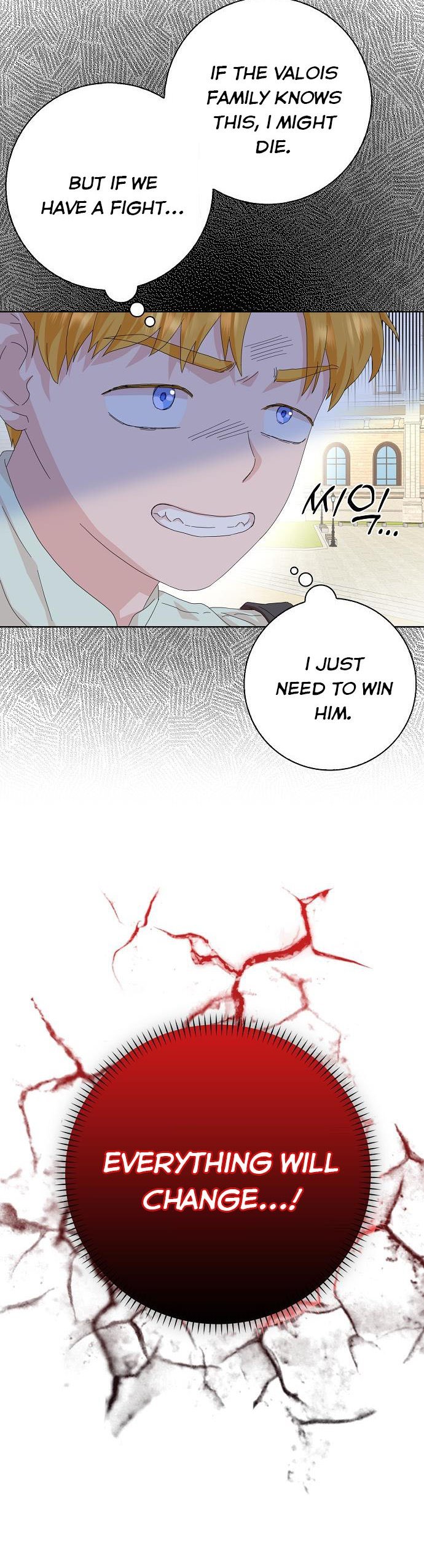 When I Quit Being A Wicked Mother-in-law, Everyone Became Obsessed With Me Chapter 39 151 26