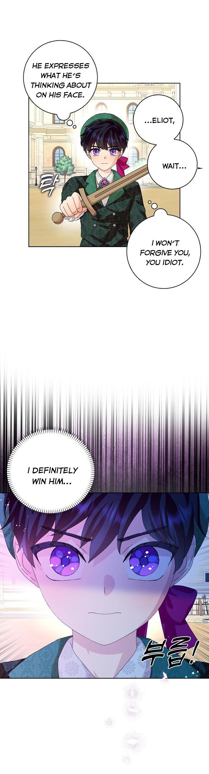 When I Quit Being A Wicked Mother-in-law, Everyone Became Obsessed With Me Chapter 39 152 27