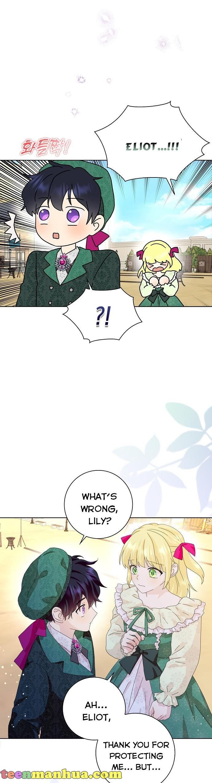 When I Quit Being A Wicked Mother-in-law, Everyone Became Obsessed With Me Chapter 39 153 28