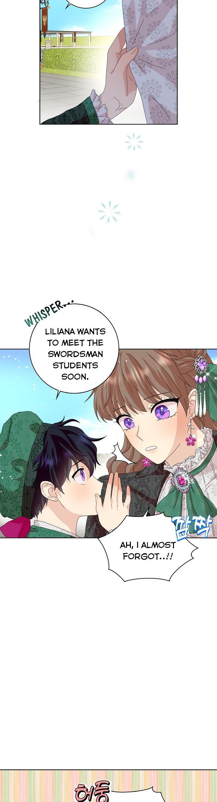 When I Quit Being A Wicked Mother-in-law, Everyone Became Obsessed With Me Chapter 39 128 3