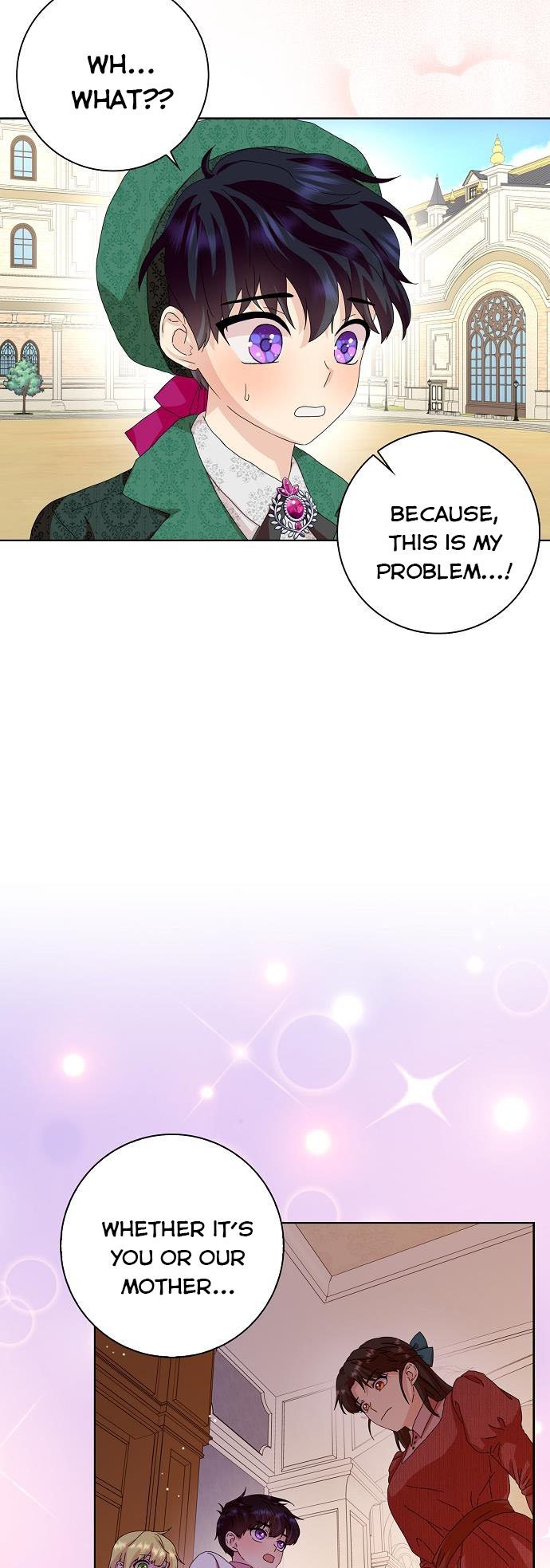 When I Quit Being A Wicked Mother-in-law, Everyone Became Obsessed With Me Chapter 39 155 30