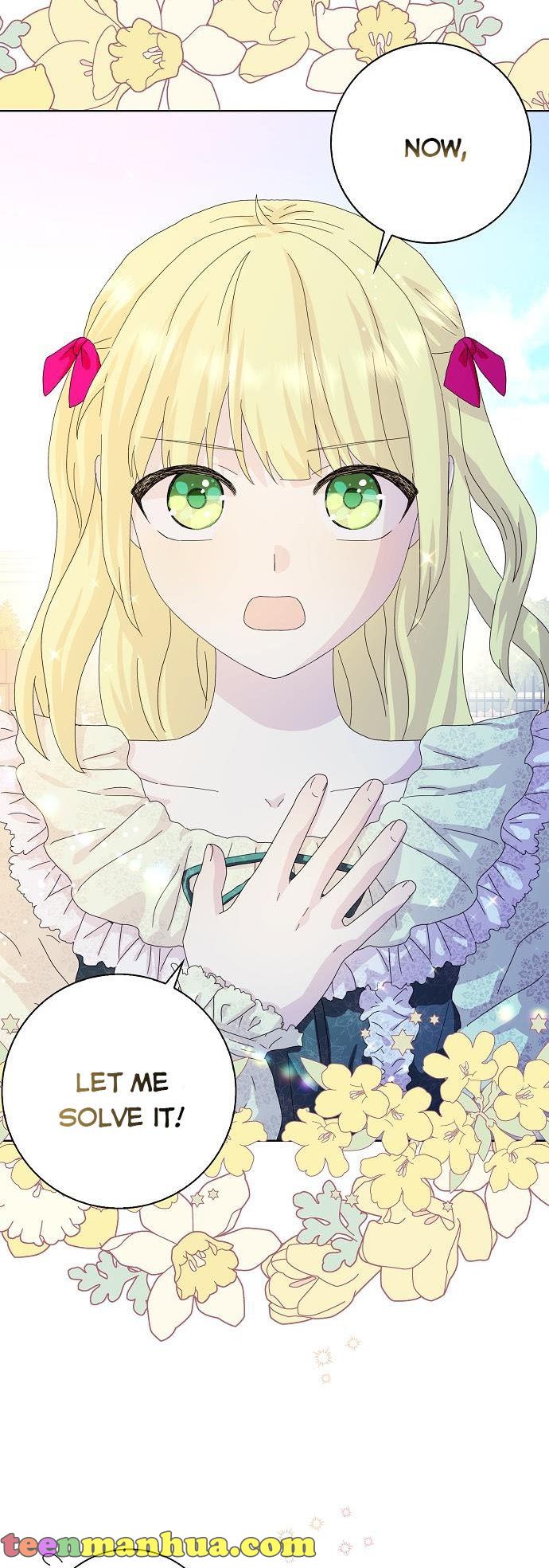 When I Quit Being A Wicked Mother-in-law, Everyone Became Obsessed With Me Chapter 39 157 32