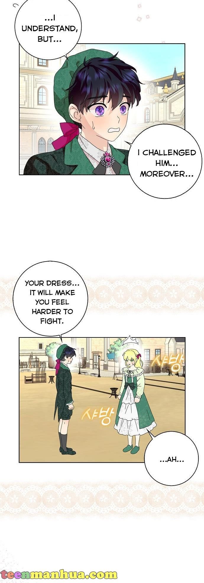 When I Quit Being A Wicked Mother-in-law, Everyone Became Obsessed With Me Chapter 39 158 33