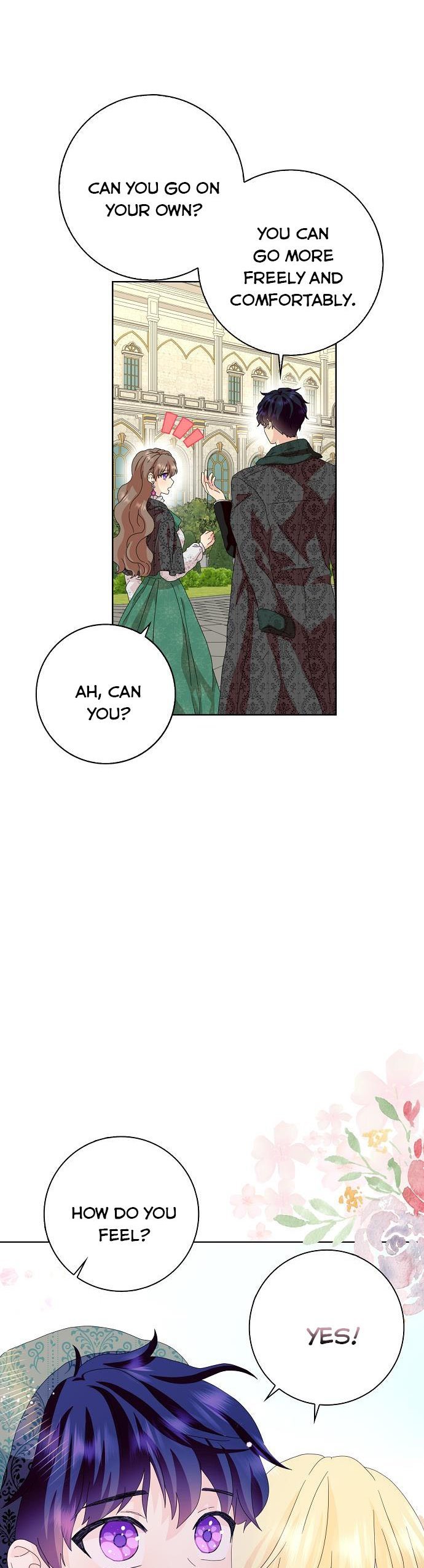 When I Quit Being A Wicked Mother-in-law, Everyone Became Obsessed With Me Chapter 39 130 5