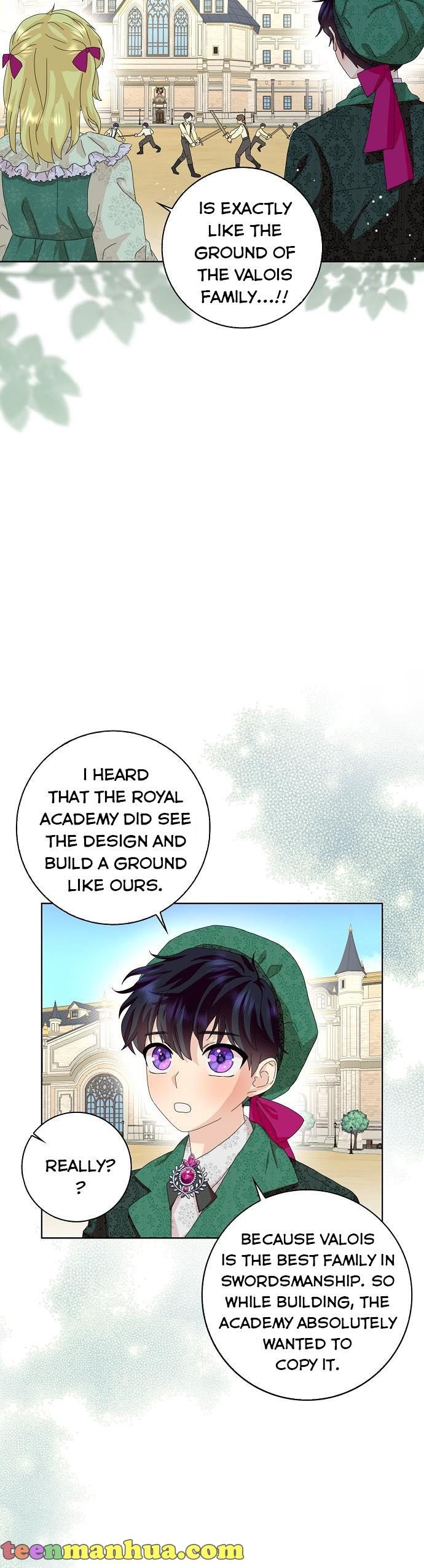 When I Quit Being A Wicked Mother-in-law, Everyone Became Obsessed With Me Chapter 39 133 8