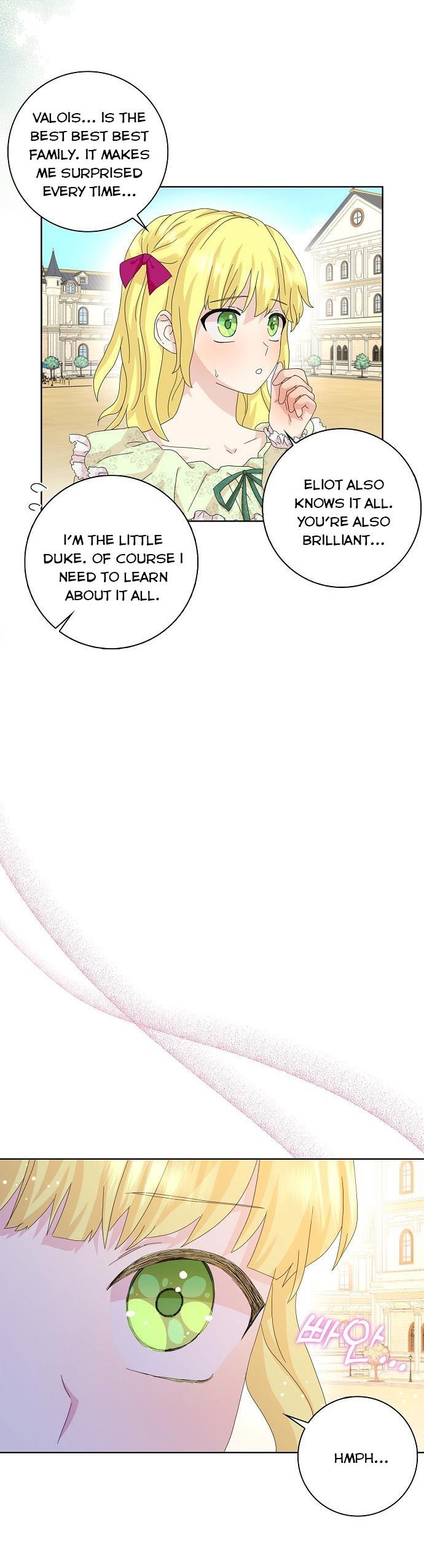 When I Quit Being A Wicked Mother-in-law, Everyone Became Obsessed With Me Chapter 39 134 9