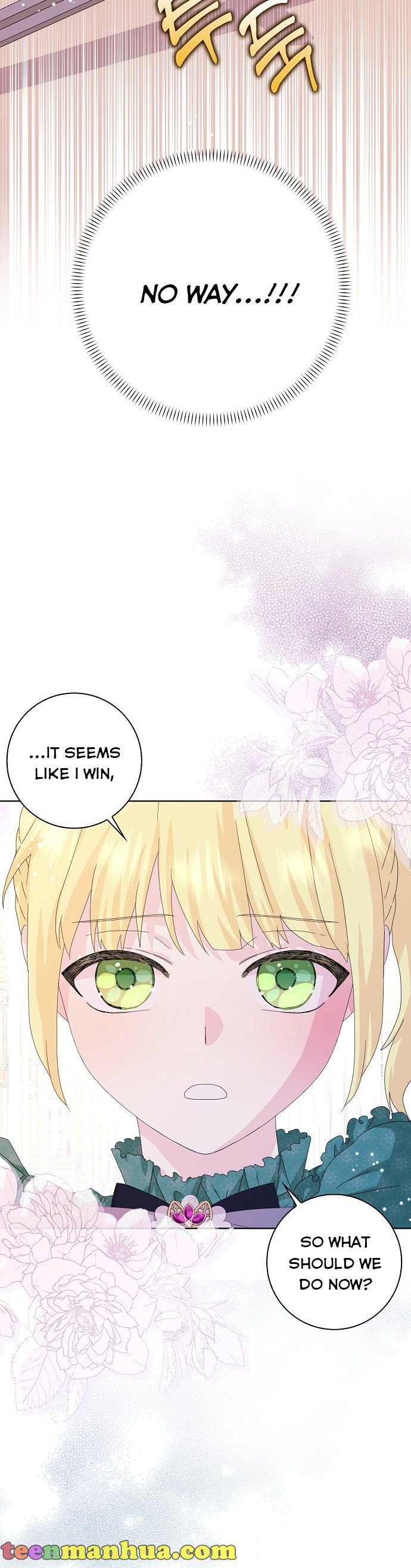 When I Quit Being A Wicked Mother-in-law, Everyone Became Obsessed With Me Chapter 40 159 13