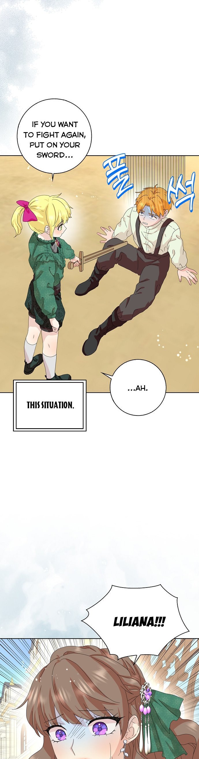 When I Quit Being A Wicked Mother-in-law, Everyone Became Obsessed With Me Chapter 40 160 14