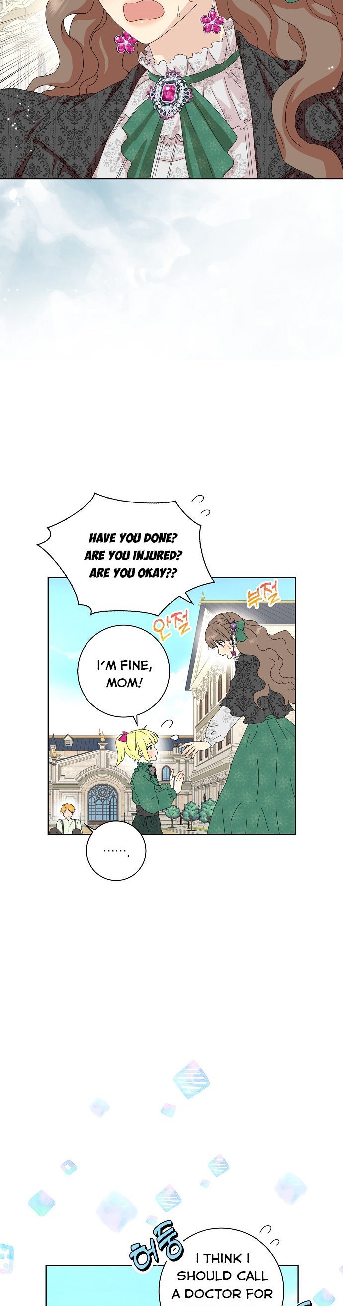 When I Quit Being A Wicked Mother-in-law, Everyone Became Obsessed With Me Chapter 40 161 15