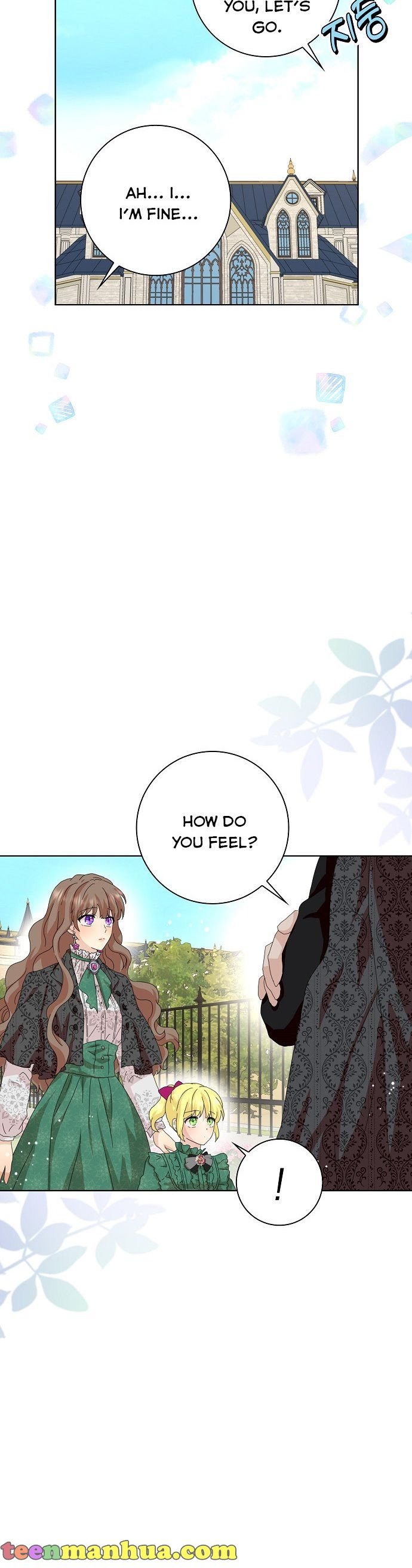When I Quit Being A Wicked Mother-in-law, Everyone Became Obsessed With Me Chapter 40 162 16