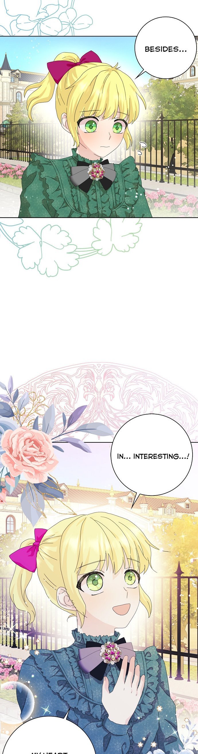 When I Quit Being A Wicked Mother-in-law, Everyone Became Obsessed With Me Chapter 40 164 18