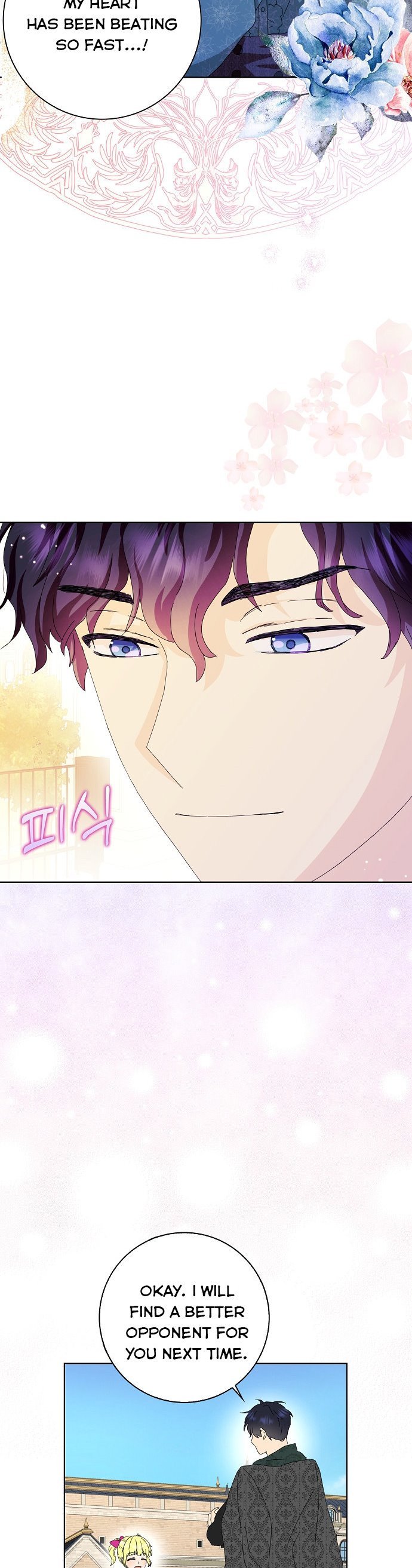 When I Quit Being A Wicked Mother-in-law, Everyone Became Obsessed With Me Chapter 40 165 19