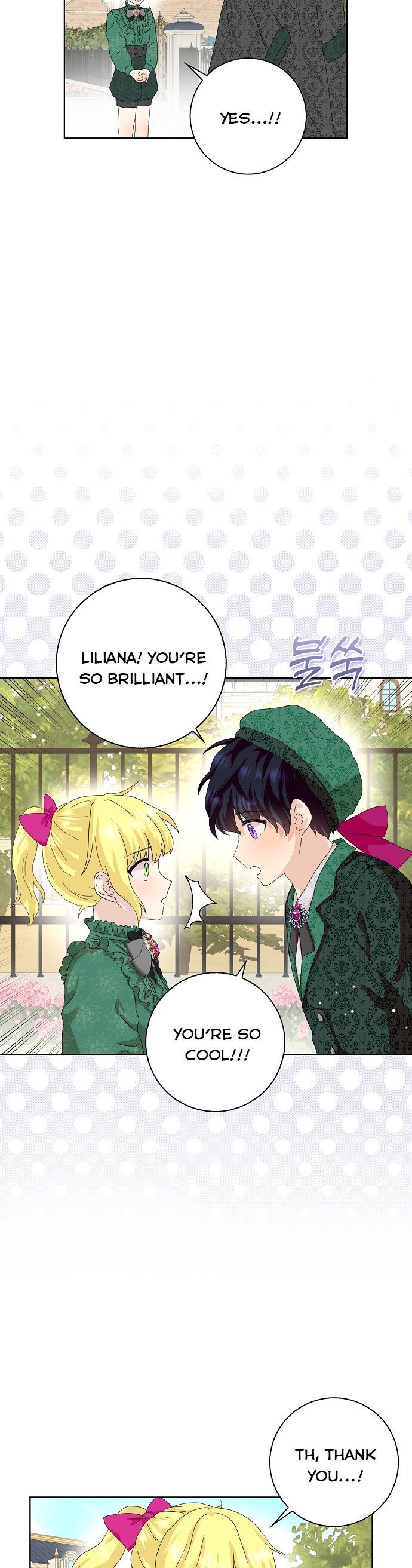 When I Quit Being A Wicked Mother-in-law, Everyone Became Obsessed With Me Chapter 40 166 20