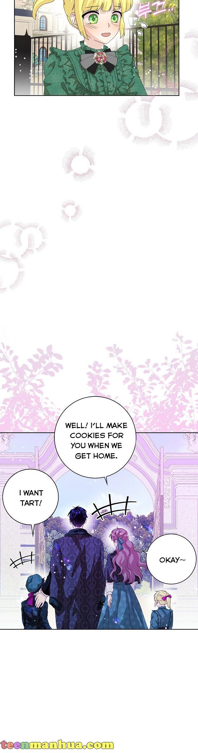 When I Quit Being A Wicked Mother-in-law, Everyone Became Obsessed With Me Chapter 40 167 21