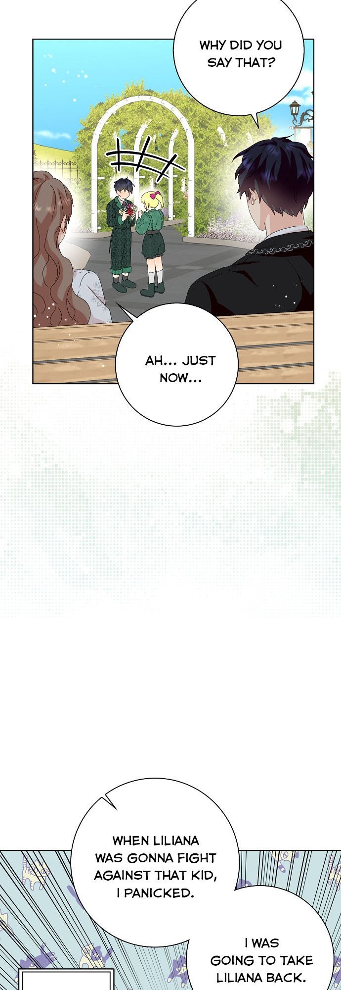 When I Quit Being A Wicked Mother-in-law, Everyone Became Obsessed With Me Chapter 40 170 24