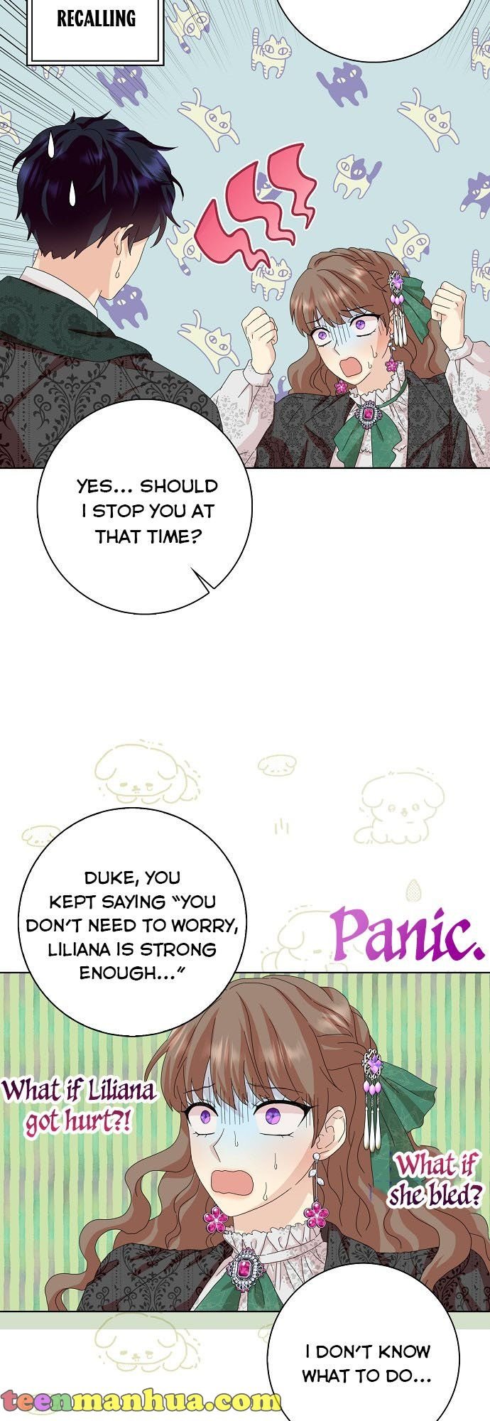 When I Quit Being A Wicked Mother-in-law, Everyone Became Obsessed With Me Chapter 40 171 25
