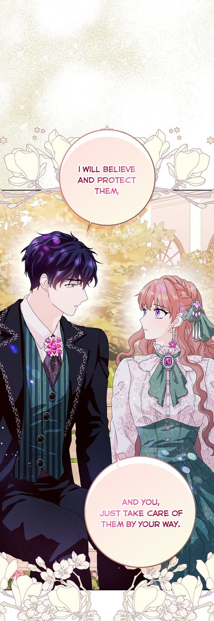 When I Quit Being A Wicked Mother-in-law, Everyone Became Obsessed With Me Chapter 40 175 29