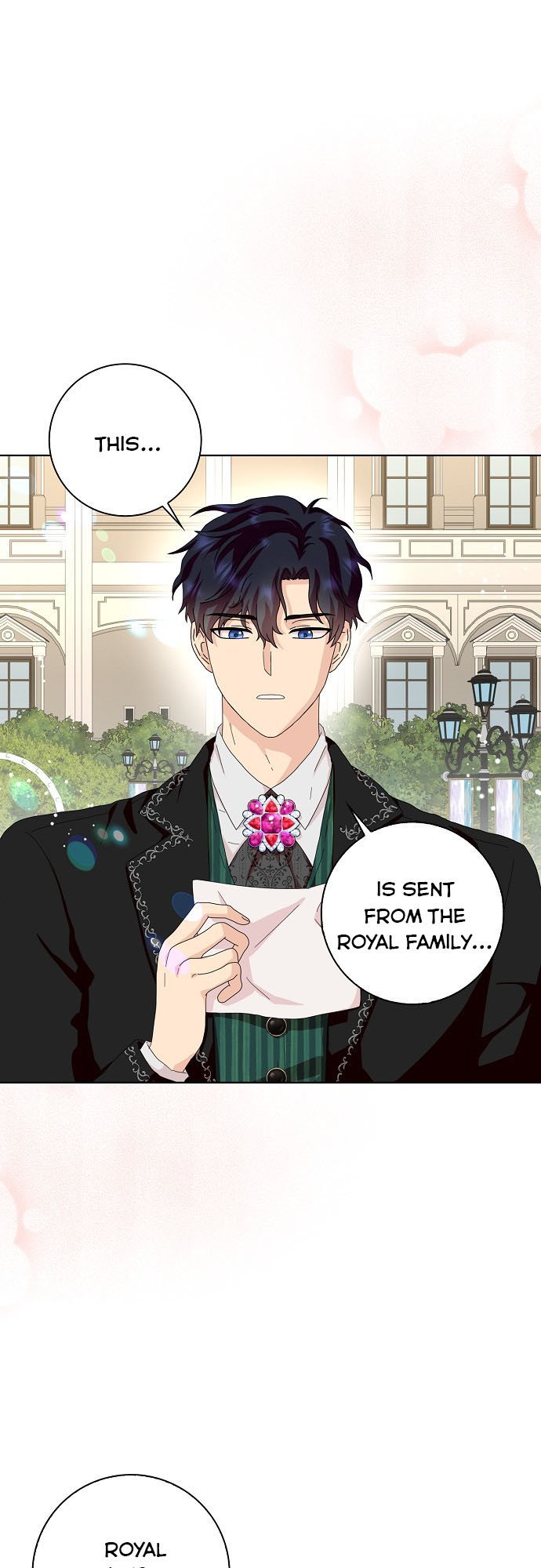 When I Quit Being A Wicked Mother-in-law, Everyone Became Obsessed With Me Chapter 40 180 34