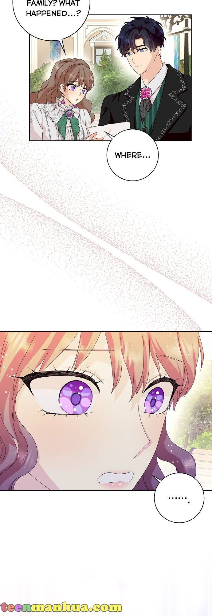 When I Quit Being A Wicked Mother-in-law, Everyone Became Obsessed With Me Chapter 40 181 35
