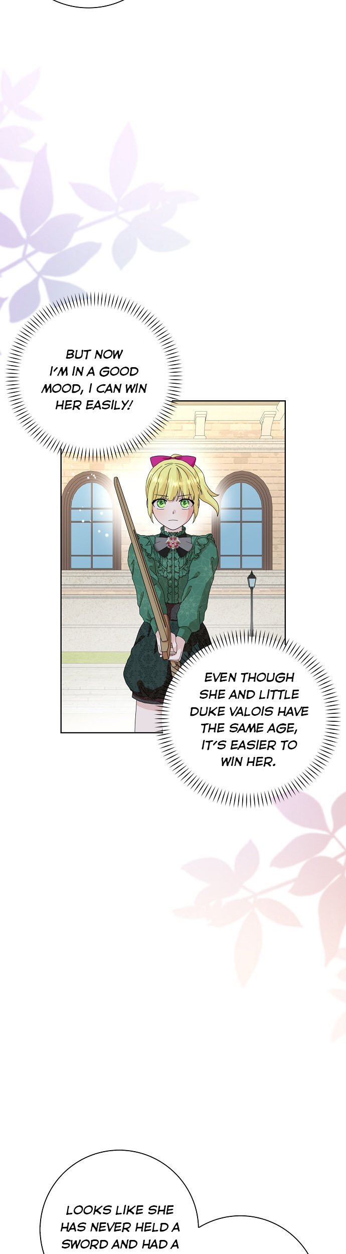 When I Quit Being A Wicked Mother-in-law, Everyone Became Obsessed With Me Chapter 40 150 4