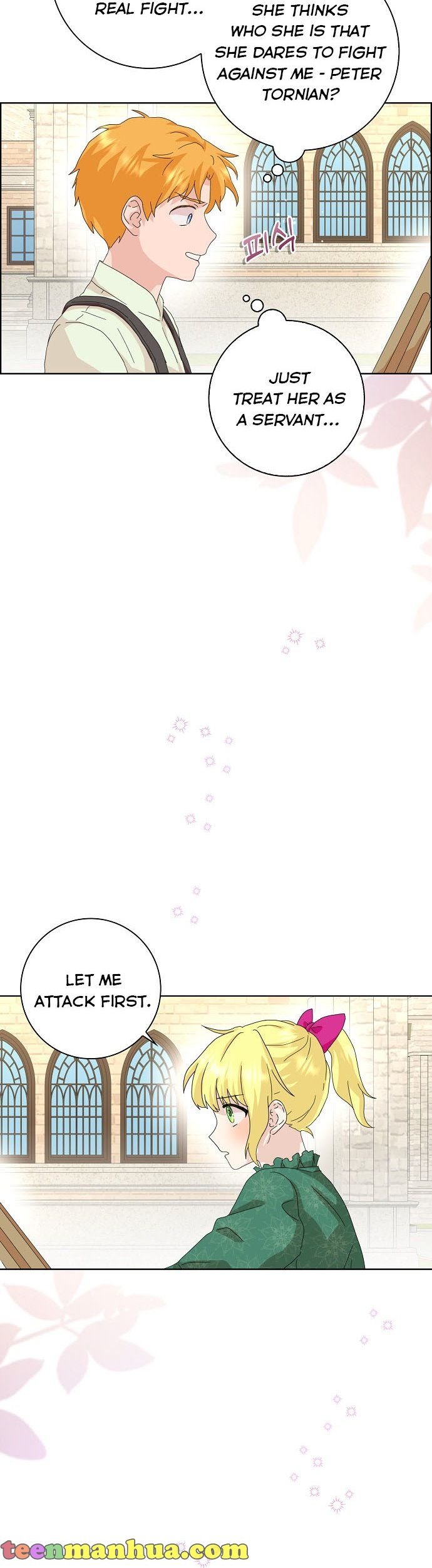 When I Quit Being A Wicked Mother-in-law, Everyone Became Obsessed With Me Chapter 40 151 5