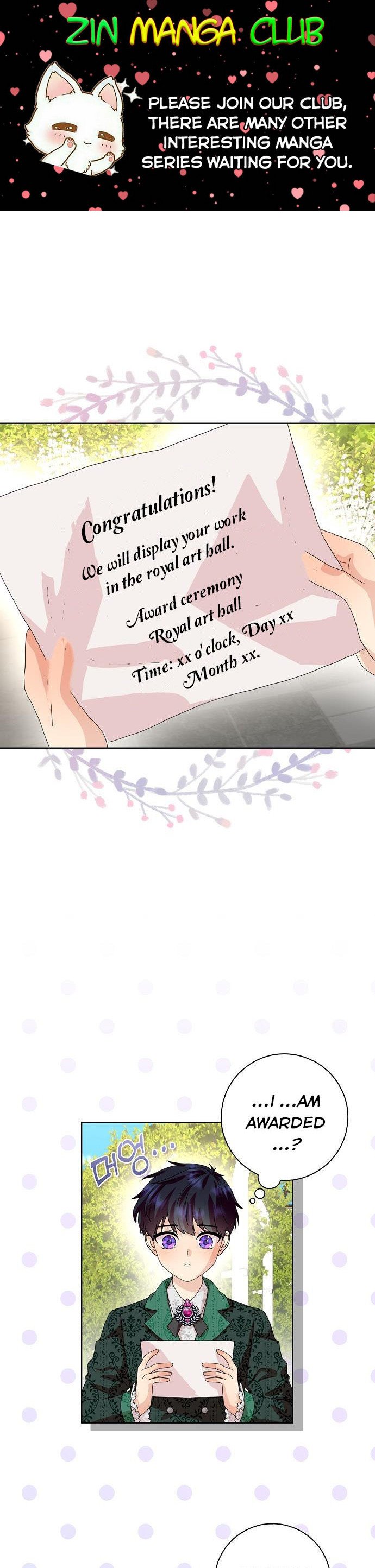 When I Quit Being A Wicked Mother-in-law, Everyone Became Obsessed With Me Chapter 41 143 0