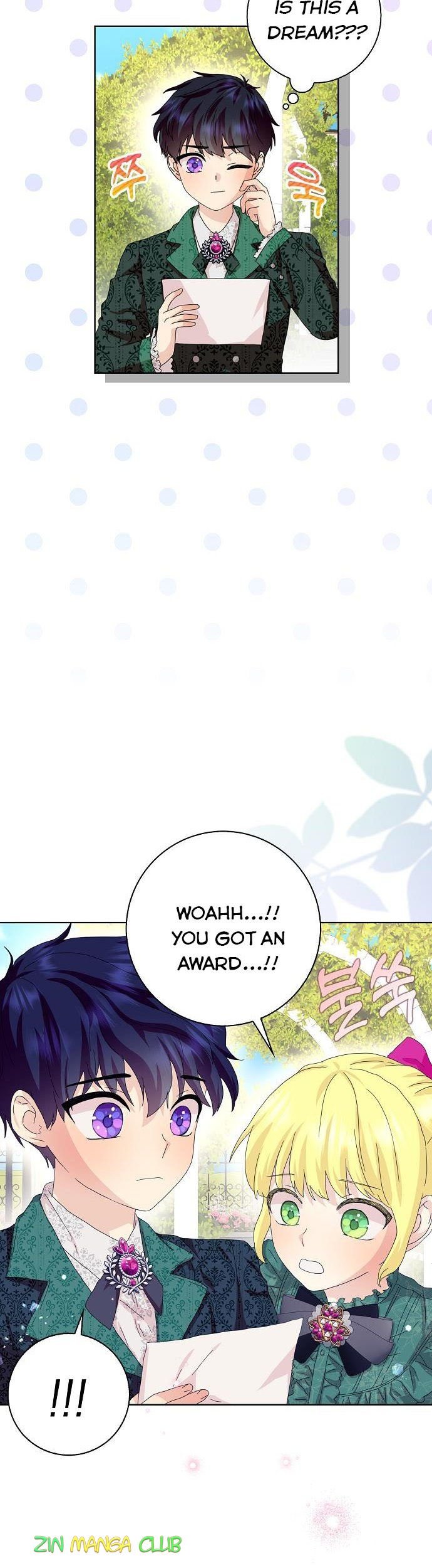 When I Quit Being A Wicked Mother-in-law, Everyone Became Obsessed With Me Chapter 41 144 1