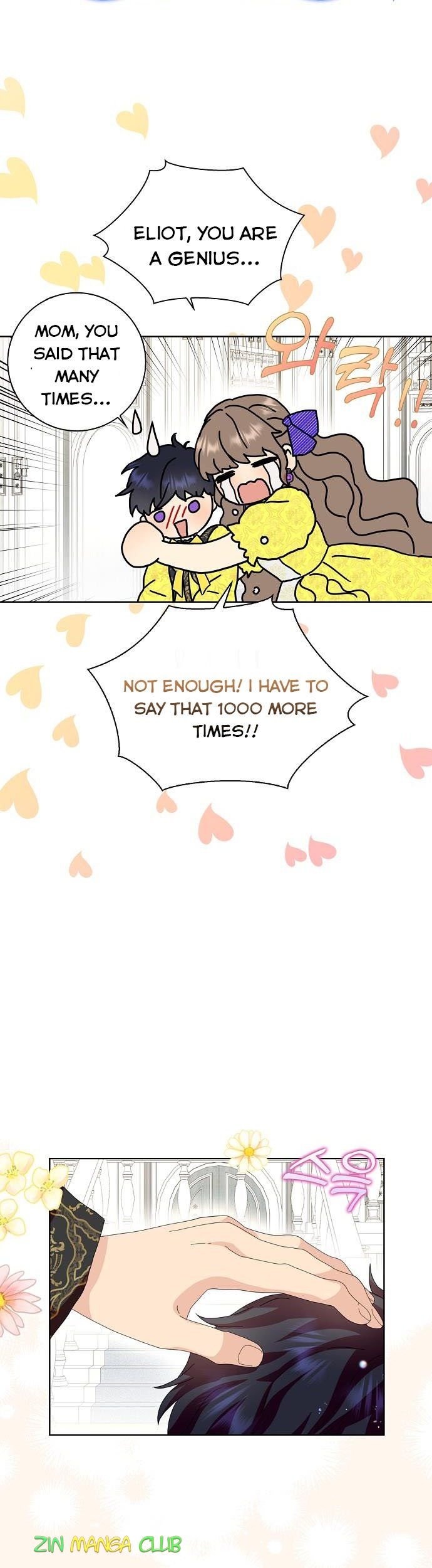 When I Quit Being A Wicked Mother-in-law, Everyone Became Obsessed With Me Chapter 41 154 11