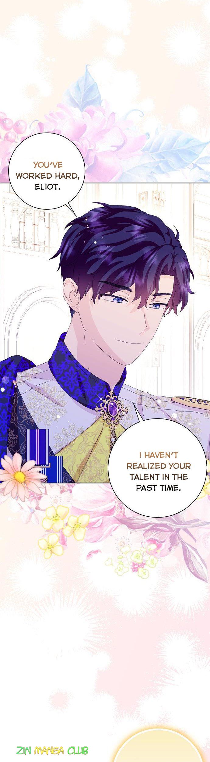 When I Quit Being A Wicked Mother-in-law, Everyone Became Obsessed With Me Chapter 41 155 12