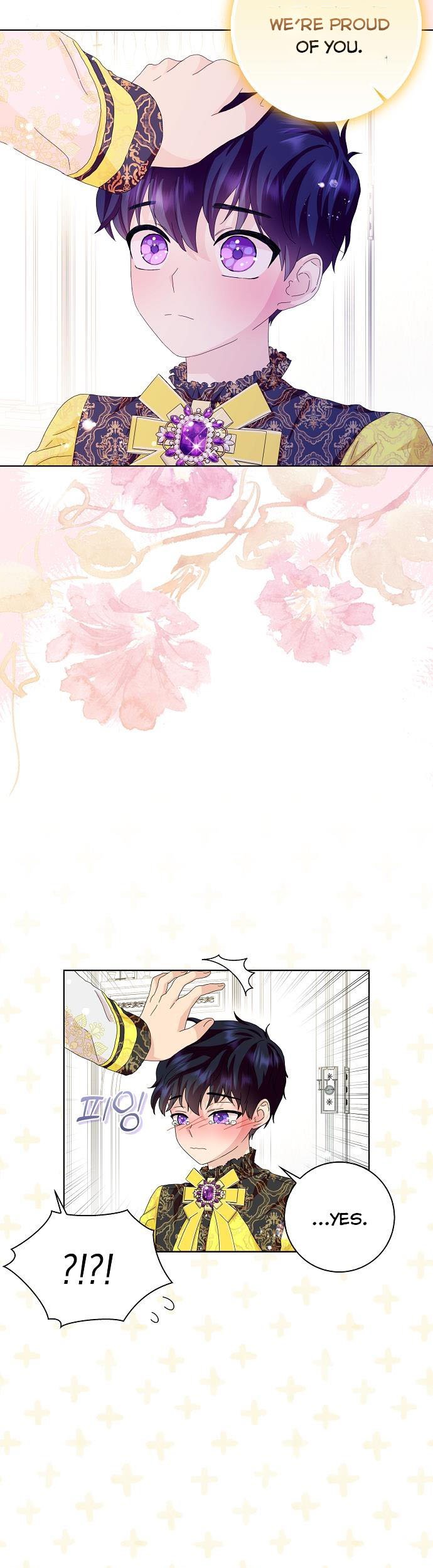 When I Quit Being A Wicked Mother-in-law, Everyone Became Obsessed With Me Chapter 41 156 13
