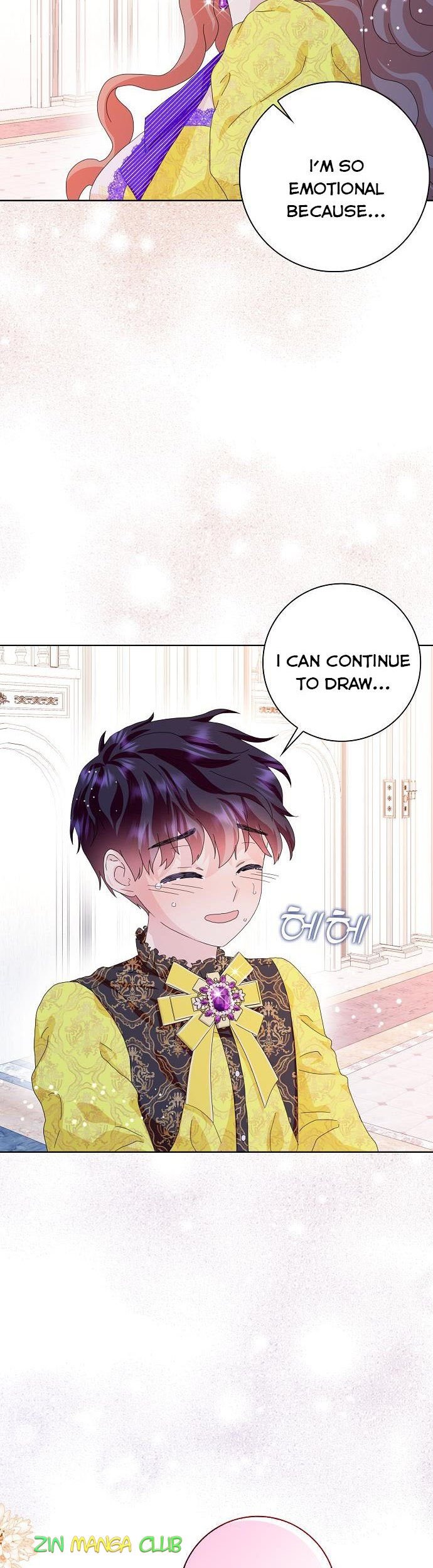 When I Quit Being A Wicked Mother-in-law, Everyone Became Obsessed With Me Chapter 41 159 16