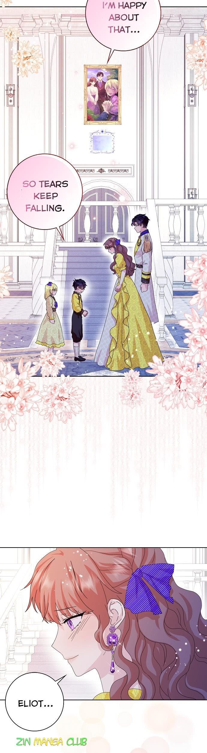 When I Quit Being A Wicked Mother-in-law, Everyone Became Obsessed With Me Chapter 41 160 17