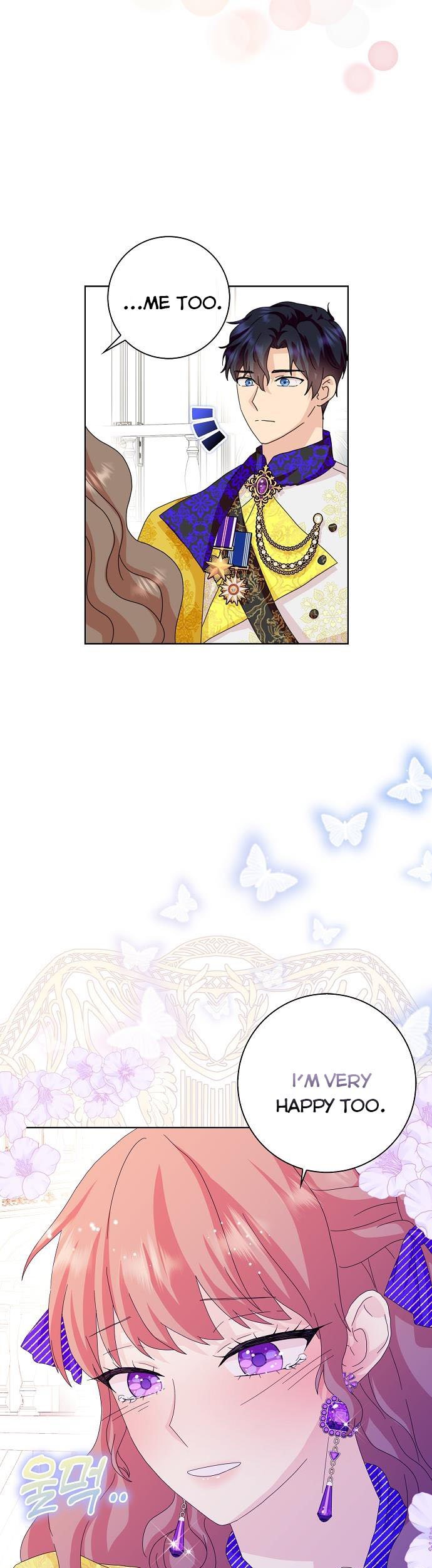 When I Quit Being A Wicked Mother-in-law, Everyone Became Obsessed With Me Chapter 41 161 18