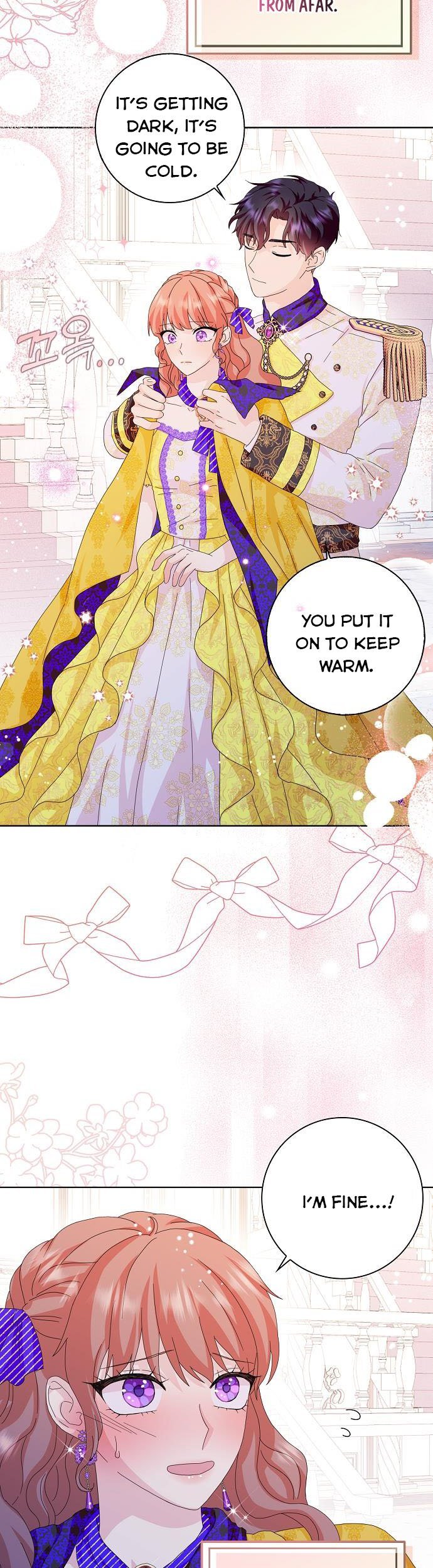 When I Quit Being A Wicked Mother-in-law, Everyone Became Obsessed With Me Chapter 41 163 20