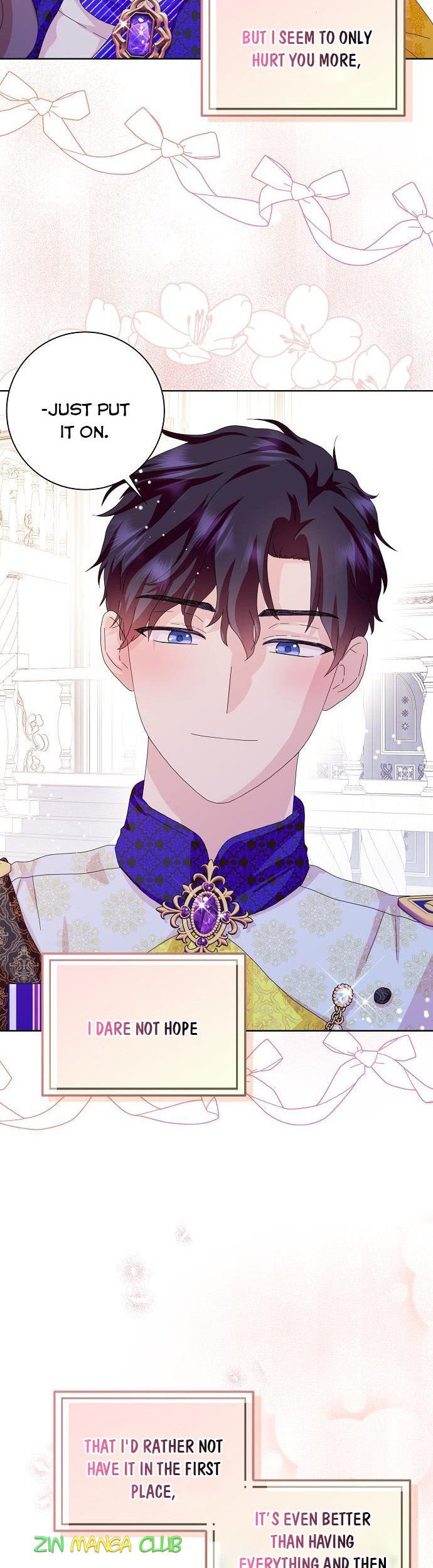 When I Quit Being A Wicked Mother-in-law, Everyone Became Obsessed With Me Chapter 41 164 21