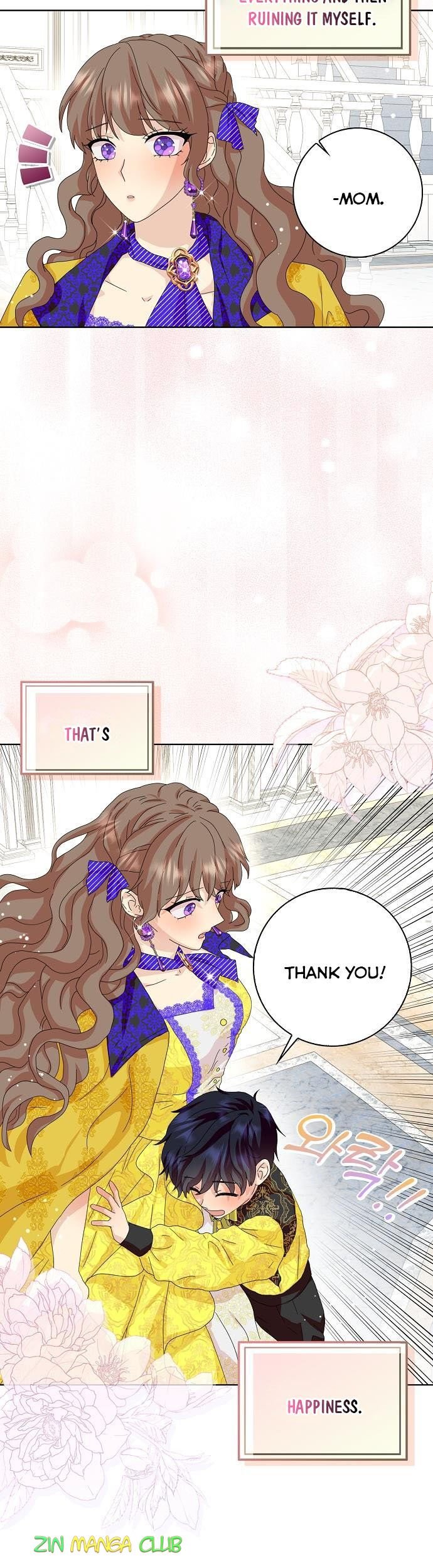 When I Quit Being A Wicked Mother-in-law, Everyone Became Obsessed With Me Chapter 41 165 22