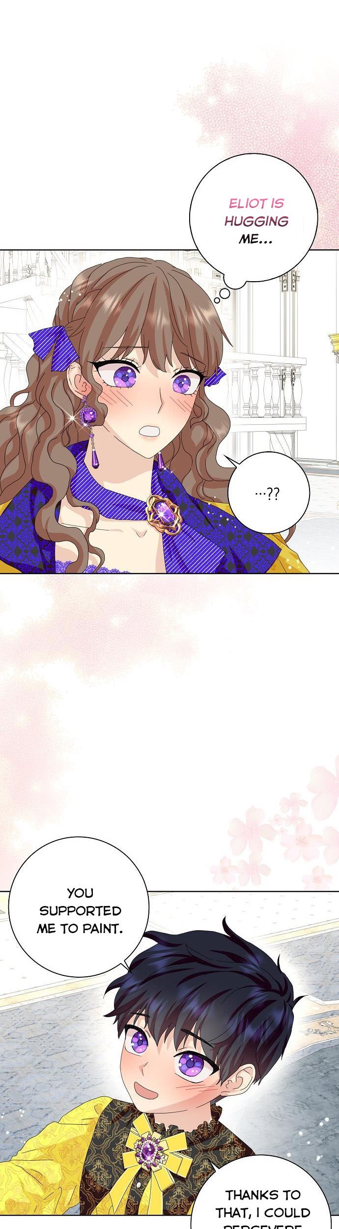 When I Quit Being A Wicked Mother-in-law, Everyone Became Obsessed With Me Chapter 41 166 23