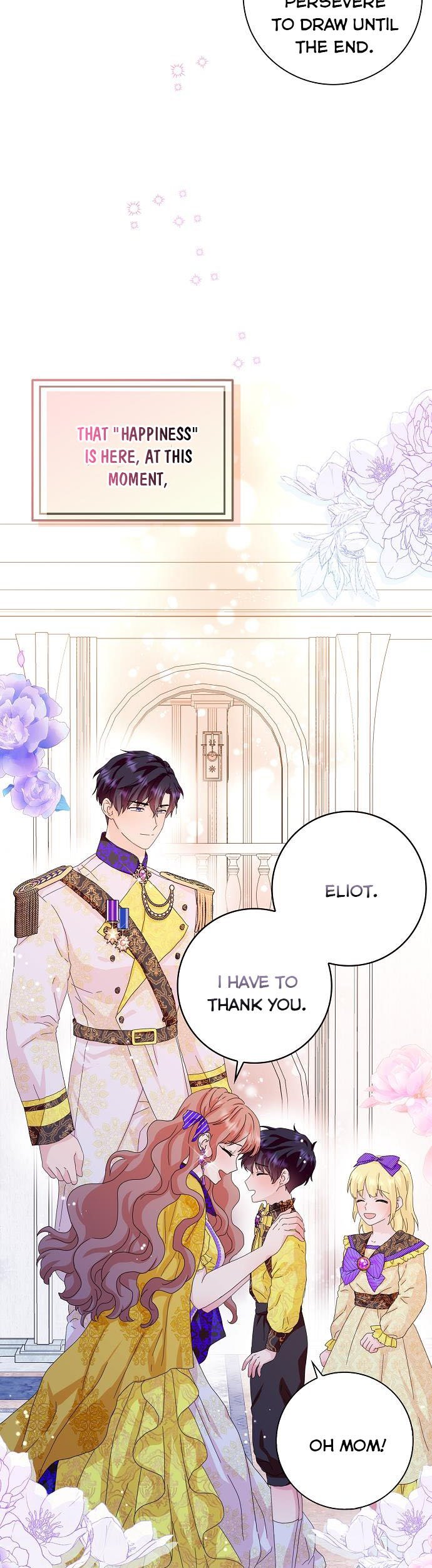 When I Quit Being A Wicked Mother-in-law, Everyone Became Obsessed With Me Chapter 41 167 24