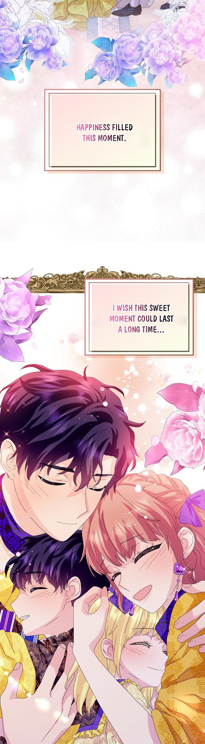 When I Quit Being A Wicked Mother-in-law, Everyone Became Obsessed With Me Chapter 41 168 25