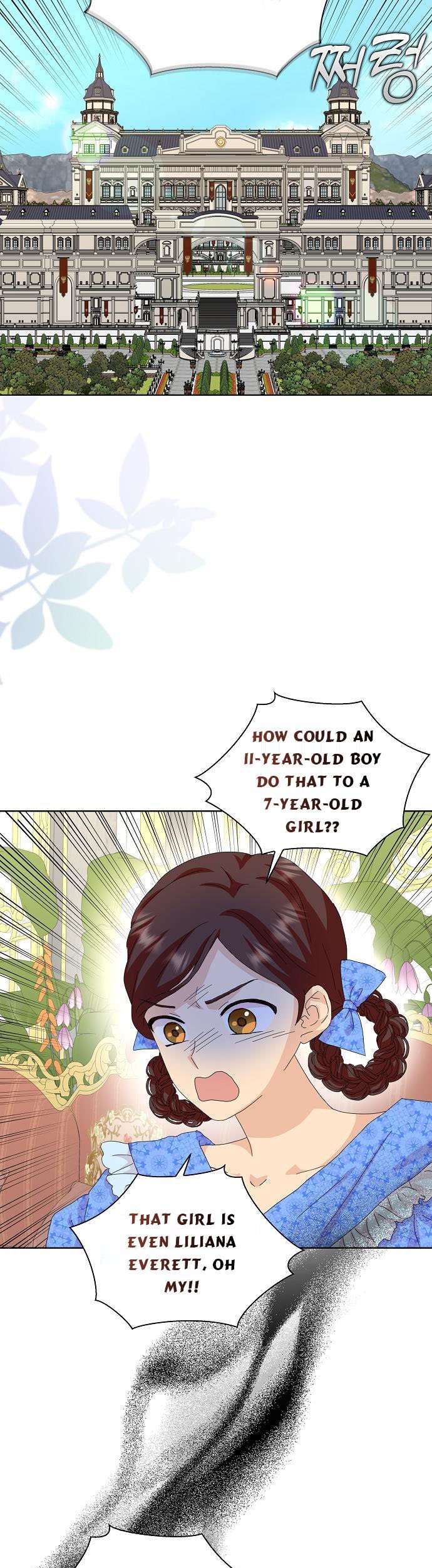 When I Quit Being A Wicked Mother-in-law, Everyone Became Obsessed With Me Chapter 41 170 27