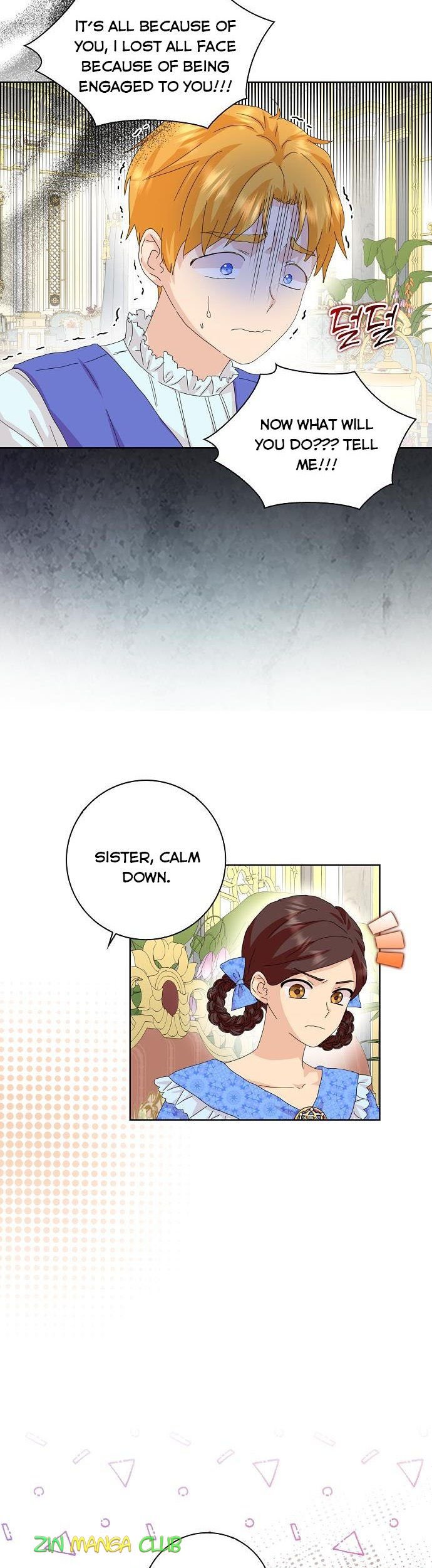 When I Quit Being A Wicked Mother-in-law, Everyone Became Obsessed With Me Chapter 41 171 28