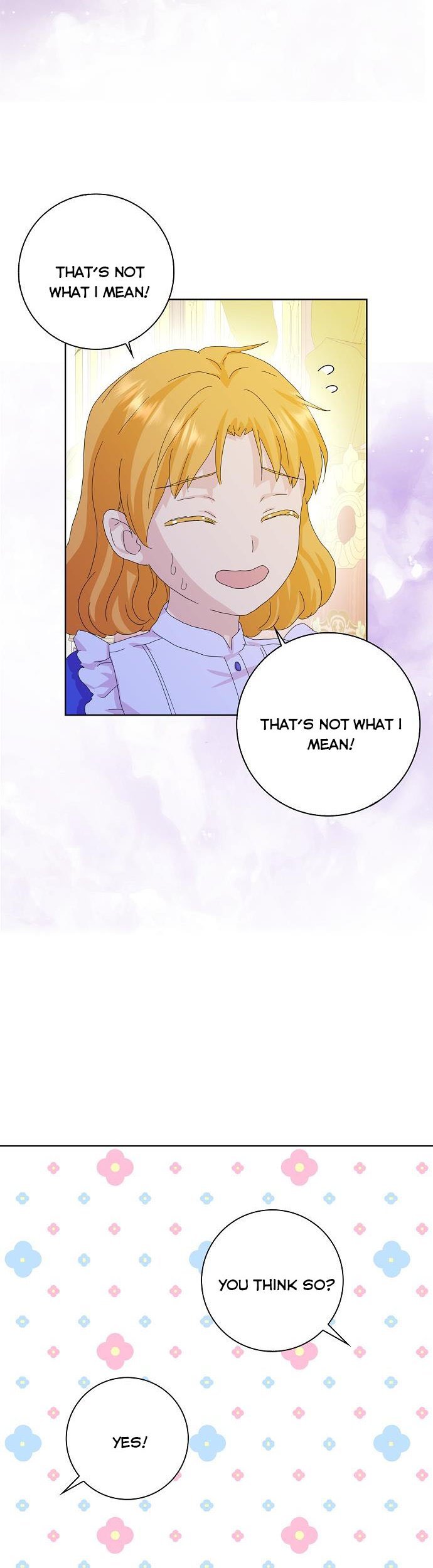 When I Quit Being A Wicked Mother-in-law, Everyone Became Obsessed With Me Chapter 41 173 30