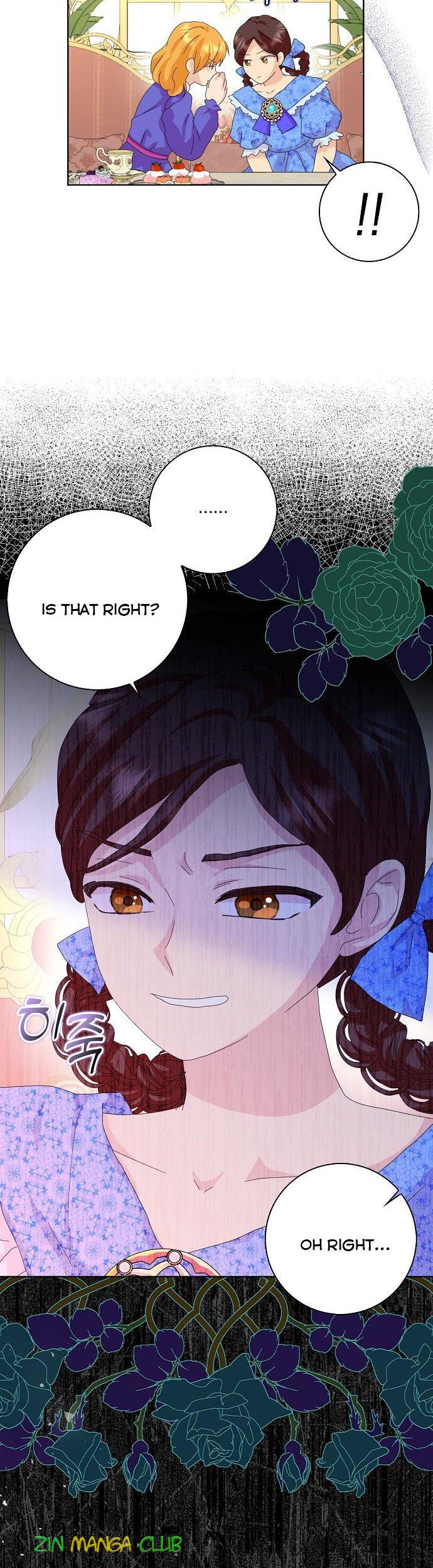 When I Quit Being A Wicked Mother-in-law, Everyone Became Obsessed With Me Chapter 41 175 32