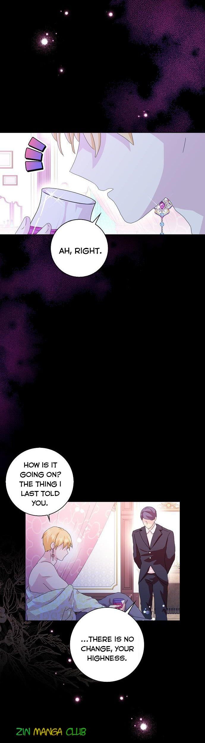 When I Quit Being A Wicked Mother-in-law, Everyone Became Obsessed With Me Chapter 41 177 34