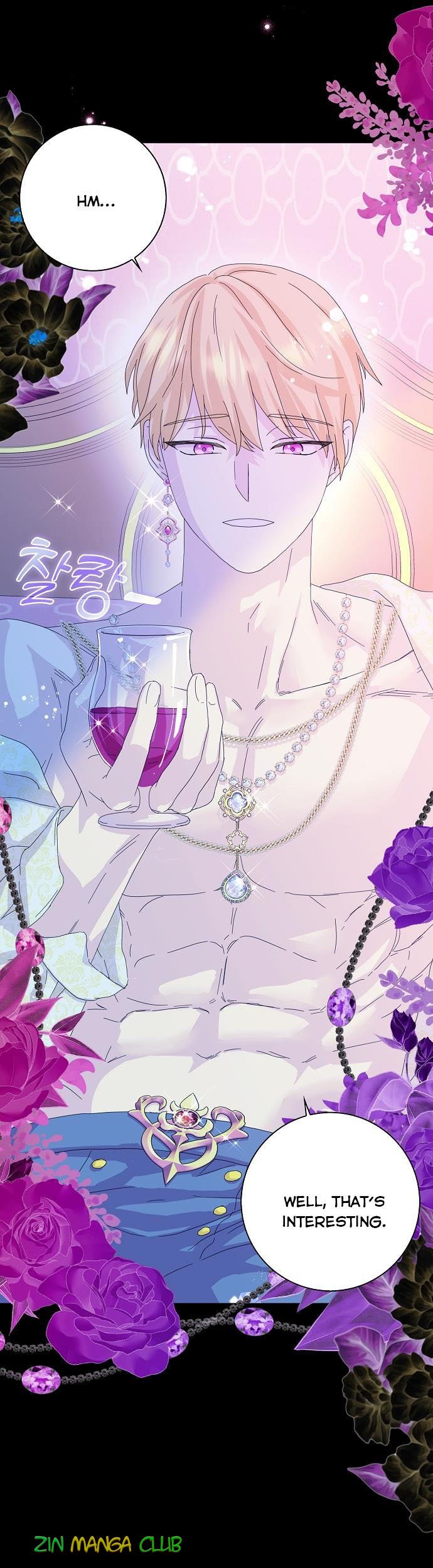 When I Quit Being A Wicked Mother-in-law, Everyone Became Obsessed With Me Chapter 41 178 35