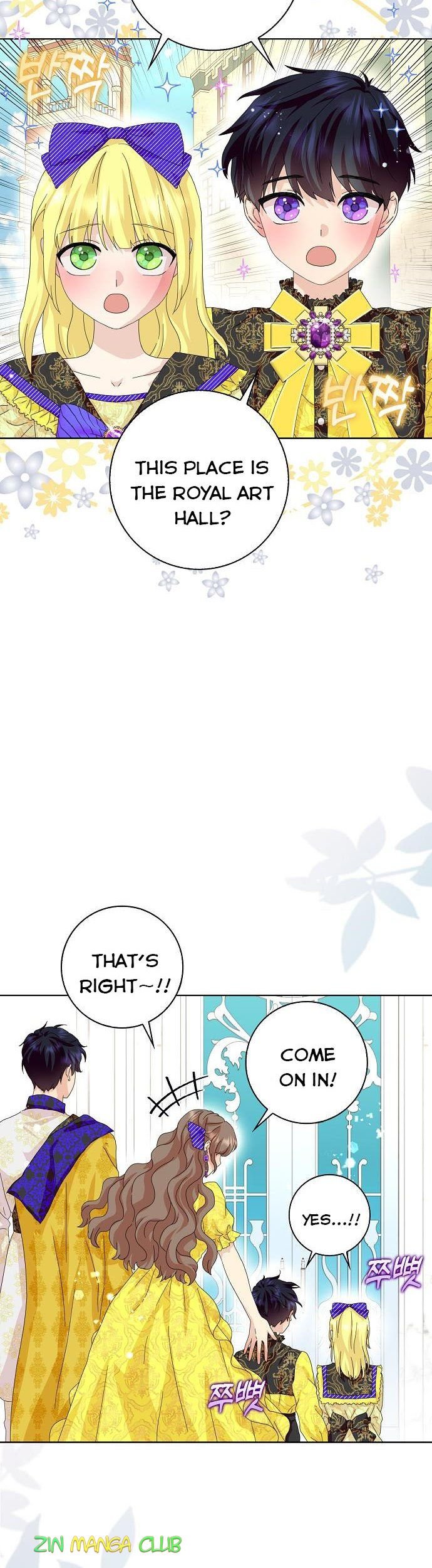 When I Quit Being A Wicked Mother-in-law, Everyone Became Obsessed With Me Chapter 41 148 5