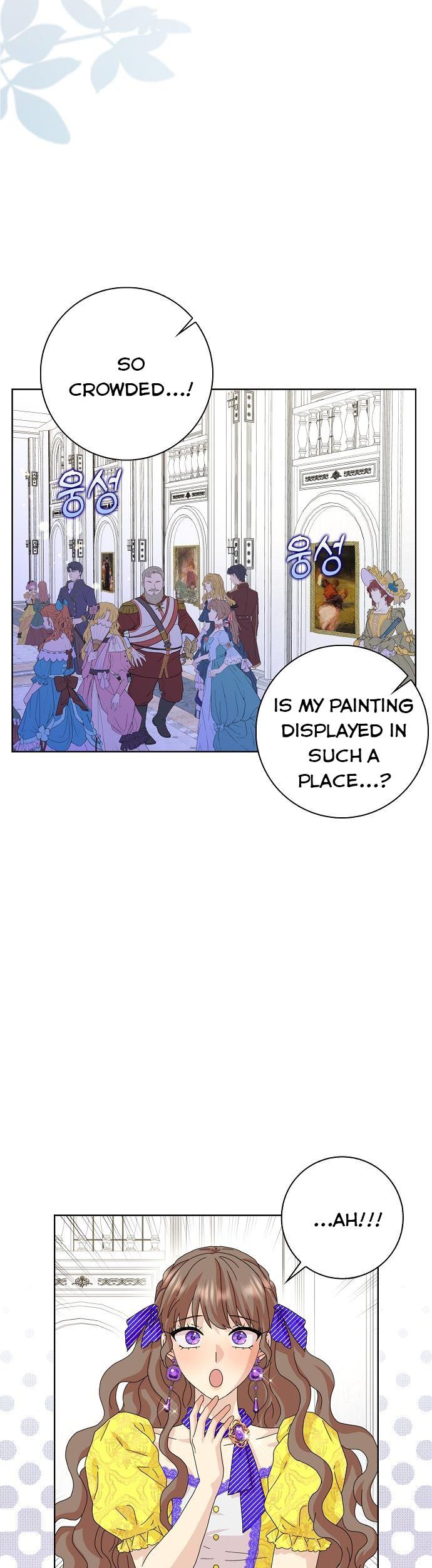 When I Quit Being A Wicked Mother-in-law, Everyone Became Obsessed With Me Chapter 41 149 6