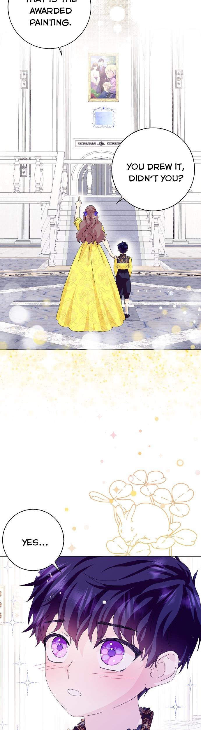 When I Quit Being A Wicked Mother-in-law, Everyone Became Obsessed With Me Chapter 41 151 8